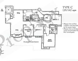 Tropical Spring (D18), Condominium #629184731